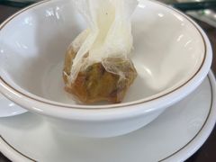 -天回镇何氏豆腐(总店)