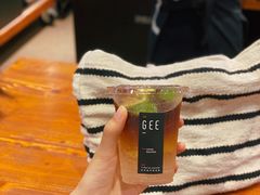 -Gee Coffee Roasters(万象天地店)