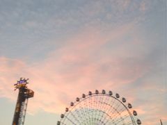 -横店影视城梦幻谷园区
