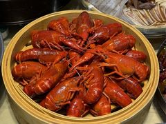 -靓靓蒸虾·头牌蒸虾(沙湖旗舰店)