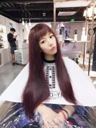 -MYCOLORHARSALON