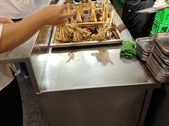 -小街天府(西工小街店)