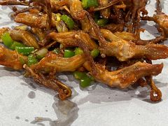 -大笑饭堂(甲子桥店)