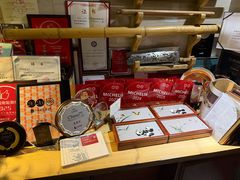 -玉芝兰(长发街店)