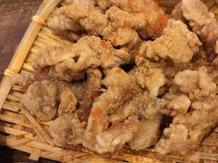 -爆炸头阿姨小四川正宗川味小吃(无任何分店)