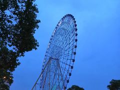 -南昌之星摩天轮