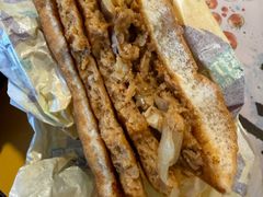 -麦当劳(保定裕华路店)