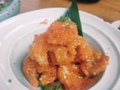 -Hatsune隐泉日式料理(三里屯太古里店)