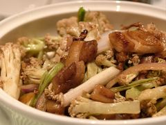 -桂满陇·蟹黄小笼汤包(清河万象店)