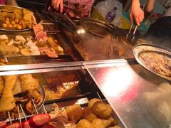 -明记牛杂(新马路分店)