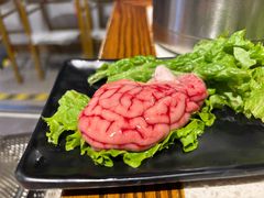 -阿串串老火锅(力盟店)