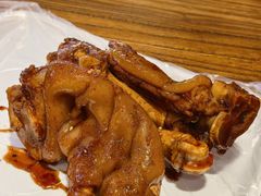 -赵元章肉骨烧(山塘街店)
