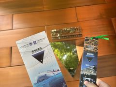 -同济大学四平路校区深海探索馆