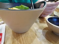 -桂在香知桂林米粉(红博中央公园店)