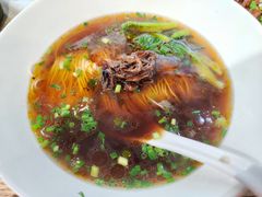 -君东记本帮面馆(天钥桥路店)