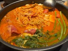 -七八冷面·延边朝鲜族美食(欢乐谷店)