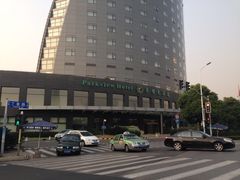 -东怡大酒店(上海科技馆店)