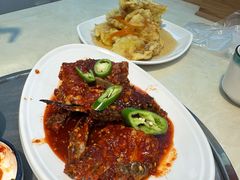 -屋里家延边朝鲜族冷面(梅林3店)