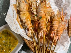 -79号渔船海鲜饭店(坂田店)