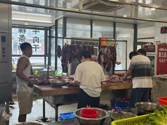 -蔡社牛肉城(龙湖店)