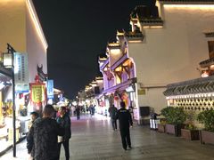 -大小河街