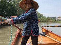 -溱湖国家湿地公园