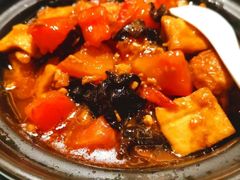 -诚如金·南宁本地菜(信息港店)