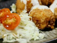 -静香HOUSE·全时段融合餐厅(七星欢乐颂店)