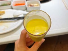 -川越泰火锅(吉利大厦店)