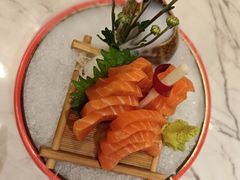 -月下料理(楷林IFC店)