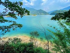 -广州市流溪河国家森林公园
