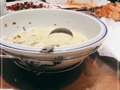 -北李妈妈菜(鲁能城店)