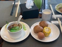 -大梅沙游艇度假酒店