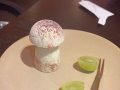 -滇野云南野生菌餐厅