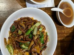 -寻裕记·现炒浇头面(人民广场店)