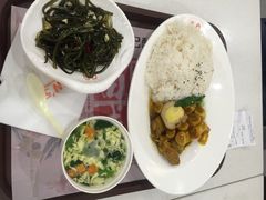 金记酿皮(万博店)-金记 酿皮·煲烧饭(万博店)