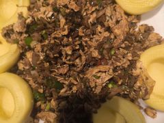 -红蜡烛-养生粥-津鲁菜(中山路店)