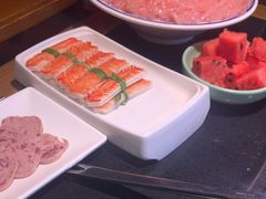 -蜀江龙火锅(339店)