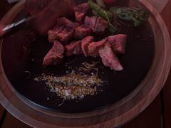 -MR.ROCKY洛奇先生·西餐&酒吧(琶醍店)