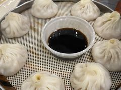 汤包-零零後碳烤大排档(曙光星城旗舰店)
