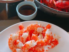 -盛宴自助餐厅(运达喜来登店)