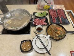 -潮汕良记牛肉火锅(洪武路店)
