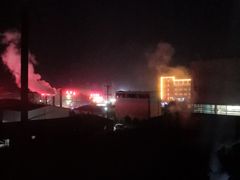 -兴芮温泉度假区