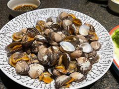 -渔民船说·北塘海鲜·天津菜·海肠捞饭(北塘古镇店)