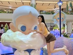 -上海世纪汇广场