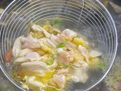 -临胜烧烤大牌档(东葛店)