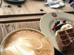 -Maan coffee漫咖啡(1905店)
