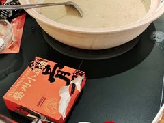-小乌猪·金华筒骨煲(永盛购物广场店)