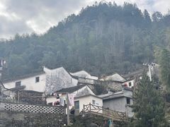 -新安江山水画廊风景区