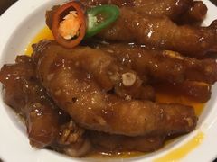 -金悦轩海鲜城(渔人码头店)
